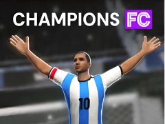 Permainan Champions FC talian