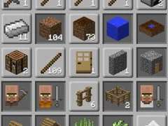 Permainan Grindcraft talian