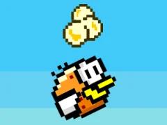 Permainan Pac bird talian