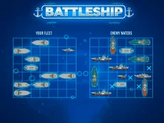 Permainan Battleship talian