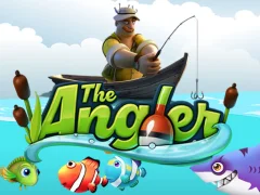 Permainan The Angler talian