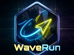 Permainan Wave Run talian