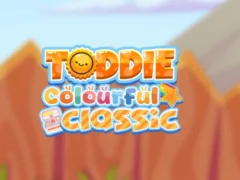 Permainan Toddie Colorful Classic talian