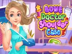 Permainan Bone Doctor Shoulder Case talian