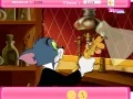 Permainan Tom and Jerry Hidden Objects talian