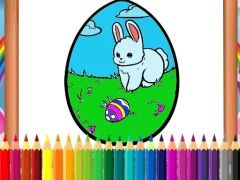 Permainan Dying Easter Eggs talian