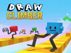 Permainan Draw Climber talian