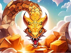 Permainan Snake Hunter talian