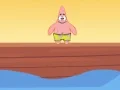 Permainan SpongeBob Seesaw Mania talian