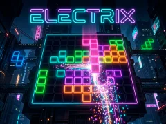 Permainan Electrix talian