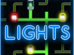 Permainan Lights talian