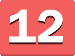 Permainan Twelve talian