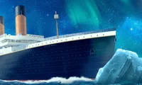 Permainan Titanic Museum talian