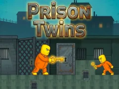 Permainan Prison Twins talian