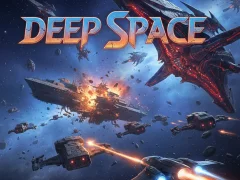 Permainan Deep Space talian