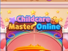 Permainan Childcare Master Online talian