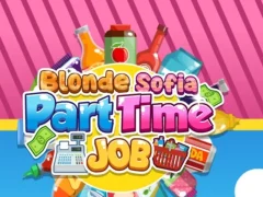 Permainan Blonde Sofia: Part Time Job talian
