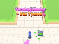 Permainan Terminal Master Bus Tycoon talian