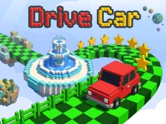 Permainan Drive Car talian
