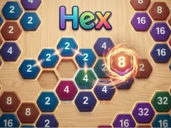 Permainan Hex talian