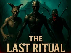 Permainan The Last Ritual talian