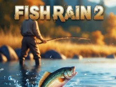 Permainan Fish Rain 2 talian