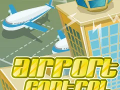 Permainan Airport Control talian