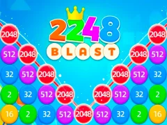 Permainan 2248 Blast talian