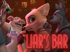 Permainan Liar's Bar talian