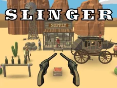 Permainan Slinger talian