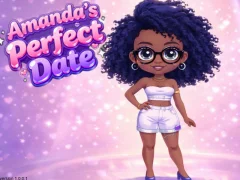 Permainan Amanda's Perfect Date talian