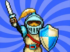 Permainan Royal Offense talian