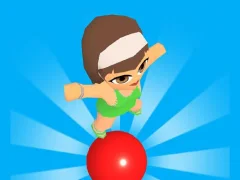 Permainan Pop Words talian