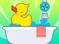 Permainan Help The Duck talian