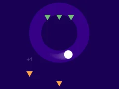 Permainan Safe Circle Space talian