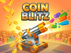 Permainan Coin Blitz talian