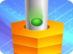 Permainan Stack Ball 2020 talian