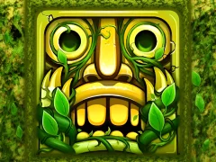 Permainan Temple Run 2 talian