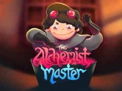 Permainan Alchemy Master talian