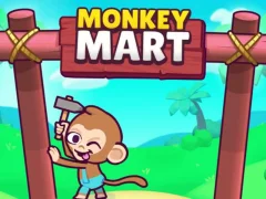 Permainan Monkey Mart talian
