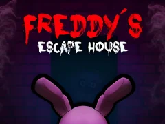 Permainan Freddy's Escape House talian
