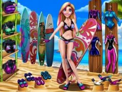 Permainan Rachel Summer Fashion Trend! talian