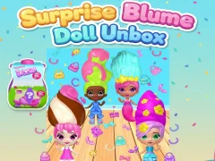 Permainan Surprise Blume Doll Unbox talian