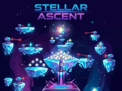 Permainan Stellar Ascent talian