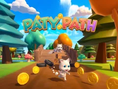Permainan Paty Path talian