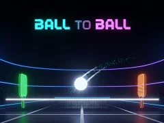 Permainan Ball to Ball talian
