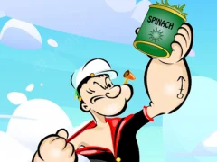 Permainan Popeye talian