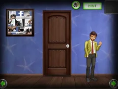 Permainan Amgel Easy Room Escape 320 talian