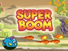 Permainan Super Boom talian