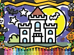Permainan Kids Coloring talian